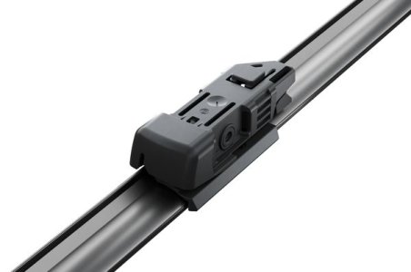 Wycieraczki aerotwin spoiler 650/475mm BOSCH 3397007309 