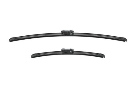 Wycieraczki aerotwin spoiler 600/380mm BOSCH 3397007292 