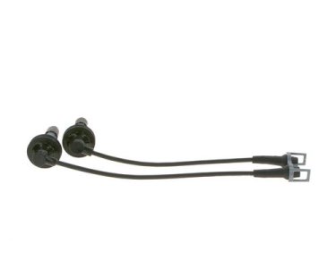 Przewody wysokiego napięcia BOSCH 0986357238 7700107662