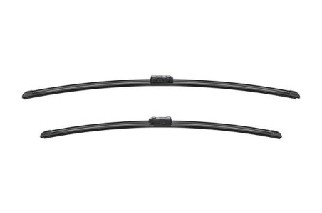 Wycieraczki aerotwin spoiler 750/650mm BOSCH 3397007120 VM480