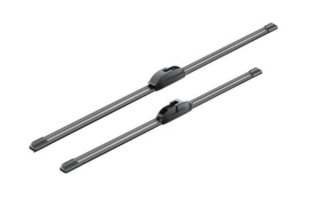 Wycieraczki aerotwin spoiler 700/575mm BOSCH 3397007392 