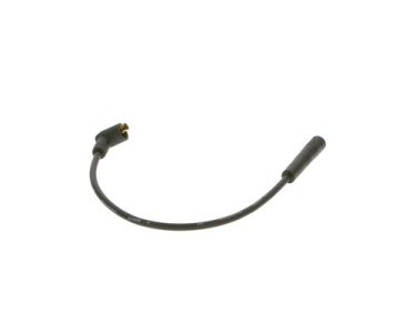 Przewody wysokiego napięcia BOSCH 0986356731 GHT252