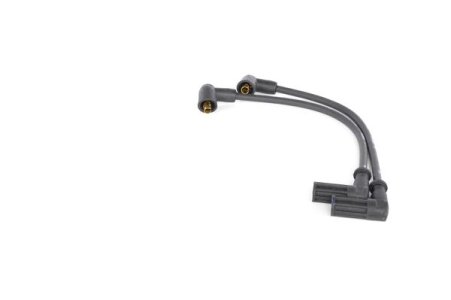 Przewody wysokiego napięcia BOSCH 0986356752 7703186