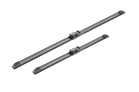 Wycieraczki aerotwin spoiler 625/425mm BOSCH 3397007094 