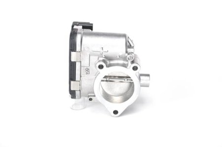 Korpus przepustnicy BOSCH 0280750085 1635Q9