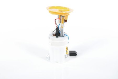 Pompa paliwa zestaw naprawczy BOSCH 0986580157 1694700494