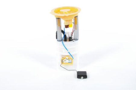 Pompa paliwa zestaw naprawczy BOSCH 0986580157 1694700494