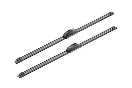 Wycieraczki aerotwin spoiler 650/650 BOSCH 3397118913 Z014Z013RHD