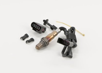 Sonda lambda BOSCH 0258010034 021906262C