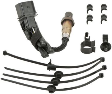 Sonda lambda BOSCH 0258007357 1K0998262H