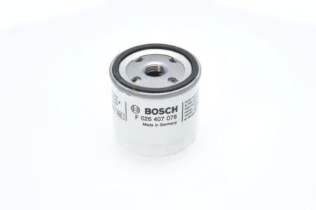 Filtr oleju BOSCH F026407078 W71237