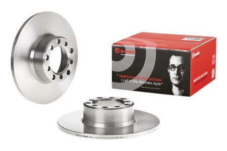Tarcza hamulcowa BREMBO 08.3189.20 1234210012