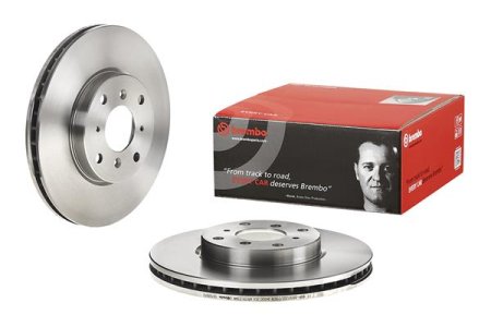 Tarcza hamulcowa BREMBO 09.7928.10 45251S1AG00