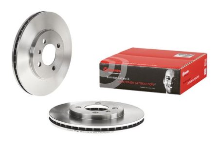 Tarcza hamulcowa BREMBO 09.4883.10 34111160915