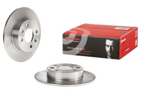 Tarcza hamulcowa BREMBO 08.3147.14 7700716947