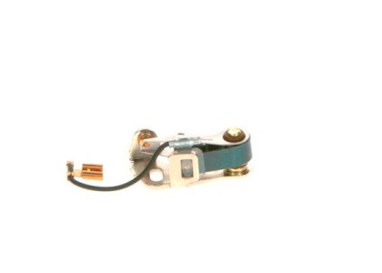 Przerywacz aparatu zapłonowego BOSCH 1237013147 036998051A