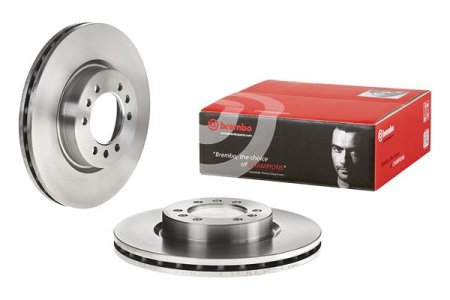Tarcza hamulcowa BREMBO 09.7723.10 42471214