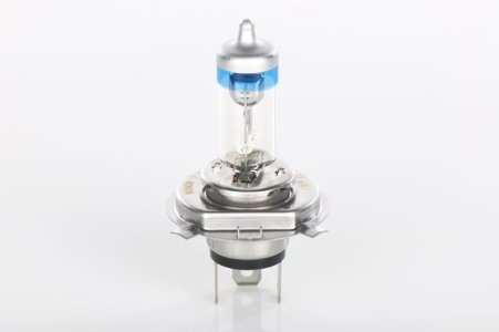 ŻARÓWKA H4 60/55W 12V PLUS 90 BOSCH 1987301077 H4 BLISTER