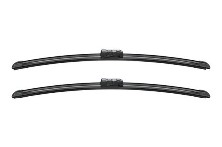 Wycieraczki aerotwin spoiler 530/530mm BOSCH 3397009051 VM328