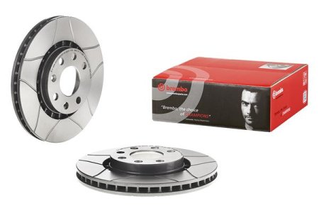 Tarcza hamulcowa BREMBO 09.5148.76 569001