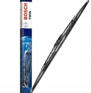 Wycieraczka twin 550mm BOSCH 3397004585 U55
