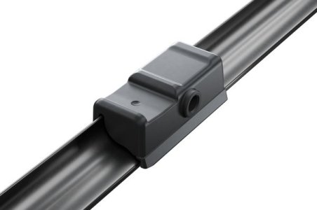 Wycieraczka twin 550mm BOSCH 3397004585 U55