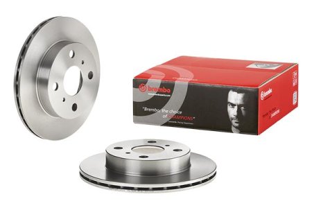 Tarcza hamulcowa BREMBO 09.7719.10 4351210160
