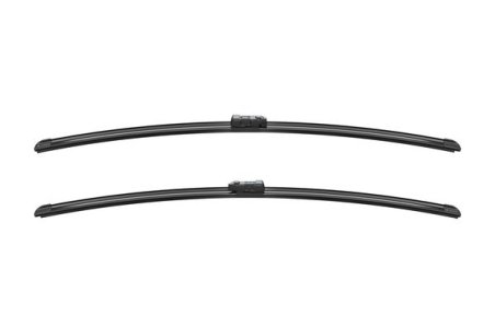 Wycieraczki aerotwin spoiler 725/725mm BOSCH 3397007640 