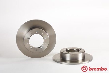 Tarcza hamulcowa BREMBO 08.5316.10 FRC9831