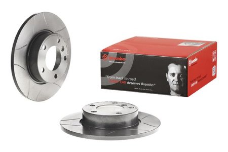 Tarcza hamulcowa BREMBO 08.5359.75 34111160673