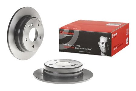 Tarcza hamulcowa BREMBO 08.4738.21 2024230012