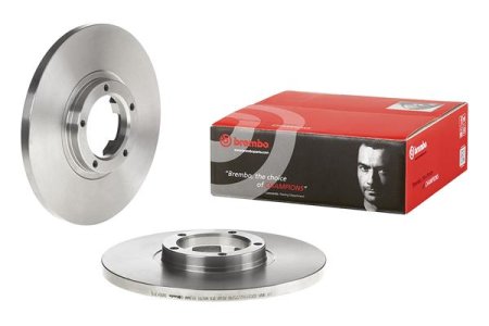 Tarcza hamulcowa BREMBO 08.5013.10 5022676