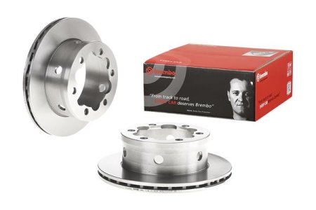 Tarcza hamulcowa BREMBO 09.8475.10 9044230312
