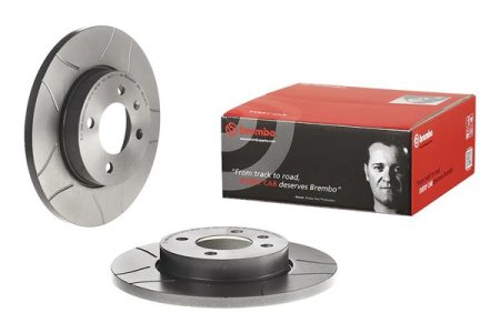 Tarcza hamulcowa BREMBO 08.5149.75 357615301