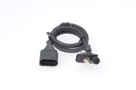 Czujnik obrotów wału BOSCH 0261210215 030957147K