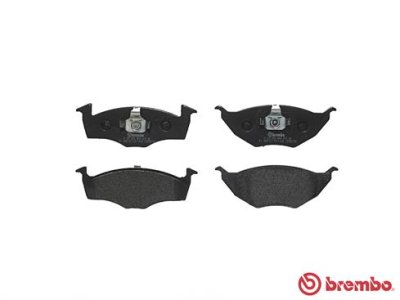Klocki hamulcowe BREMBO P85055 23131.14.3