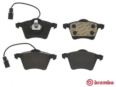 Klocki hamulcowe BREMBO P85052 23034.19.0