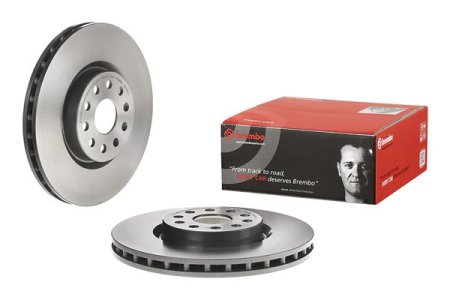 Tarcza hamulcowa BREMBO 09.7074.11 60629865