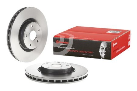 Tarcza hamulcowa BREMBO 09.7812.21 26300FE070