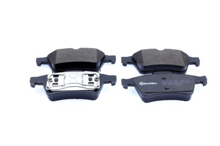 Klocki hamulcowe BREMBO P59044 23482160