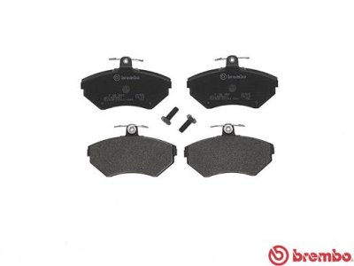 Klocki hamulcowe BREMBO P85042 21945.19.6