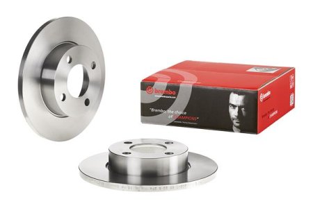 Tarcza hamulcowa BREMBO 08.2794.14 443615301