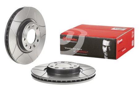 Tarcza hamulcowa BREMBO 09.8303.75 4246V4
