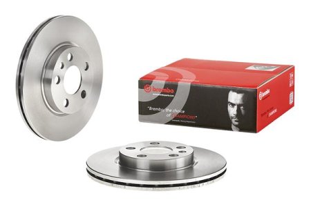Tarcza hamulcowa BREMBO 09.9631.34 1316323080