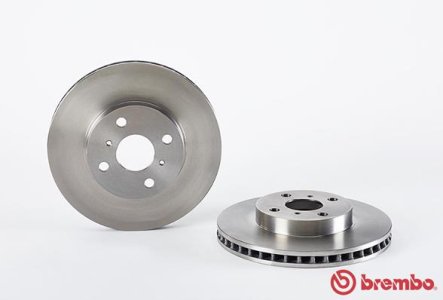 Tarcza hamulcowa BREMBO 09.9798.10 4351202060