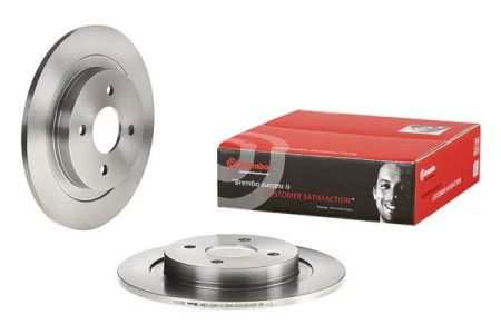 Tarcza hamulcowa BREMBO 08.A274.10 4324591