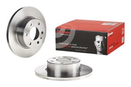 Tarcza hamulcowa BREMBO 08.9759.10 2996028