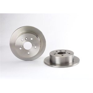 Tarcza hamulcowa BREMBO 08.A108.10 4243133100