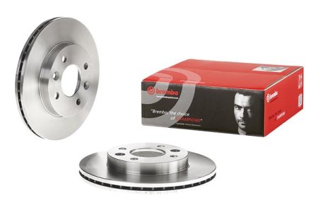 Tarcza hamulcowa BREMBO 09.3148.14 7700756572