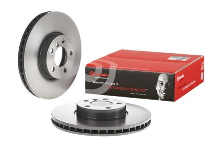 Tarcza hamulcowa BREMBO 09.9923.11 34116771985
